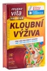 МАКСИ ВИТА АКТИВНИ СТАВИ капсули * 30