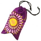 МЕЛУНА МИКРОФИБЪРНА ТОРБИЧКА SUNNY