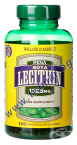 МЕГА СОЕВ ЛЕЦИТИН капсули 1325 мг * 100 HOLLAND & BARRETT