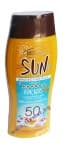 МЕЛИТИС СЛЪНЦЕЗАЩИТНО МЛЯКО ЗА ДЕЦА SPF 50 200 мл.