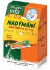 МАКСИ ВИТА МЕТЕОР СТОП сашета * 16