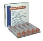МИКСТАРД 30 ПЕН 300 IU 3 мл. * 5