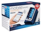 ÅËÅÊÒÐÎÍÅÍ ÀÏÀÐÀÒ ÇÀ ÊÐÚÂÍÎ ÍÀËßÃÀÍÅ PIC MOBILE RAPID