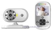 МОТОРОЛА БЕБЕФОН С КАМЕРА MBP 622