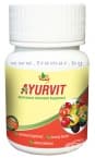 АЮРВИТ МУЛТИВИТАМИНИ капсули * 40 DEEP AYURVEDA