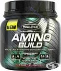 МАСЪЛТЕЧ AMINO BUILD FRUIT 270 гр.