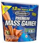 МАСЪЛТЕЧ 100% MASS GAINER 5.44 кг.