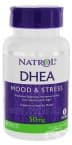 НАТРОЛ DHEA табл. 50 мг. * 60