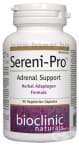 СЕРЕНИ-ПРО капсули * 90 BIOCLINIC NATURALS