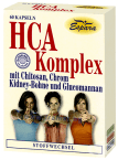 HCA ГАРЦИНИЯ + ХИТОЗАН капсули * 60 ЕСПАРА