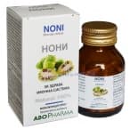 АБОФАРМА НОНИ капсули * 60