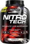 МАСЪЛТЕЧ NITRO TECH PERFORMANCE 1.8 кг.