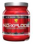 БСН NO - XPLODE ADVANCED STRENGTH 2.0 1125 гр.