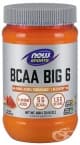 НАУ ФУДС BCAA BIG 600 гр.