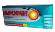 НУРОФЕН СТОПКОЛД табл. * 12
