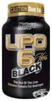 НУТРЕКС ЛИПО 6 BLACK HERS капс. * 120