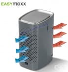 EASYMAXX COMPACT COOLER - ОХЛАДИТЕЛ И ОВЛАЖНИТЕЛ ЗА ВЪЗДУХ