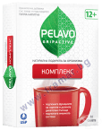 ПЕЛАВО ГРИПАКТИВ КОМПЛЕКС саше * 10