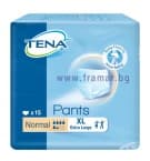 ТЕНА ГАЩИ NORMAL XL * 15