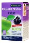 ПЕКТИН ЯБЪЛКОВ + КАСИС саше * 10 ВИТАПЕКТИН