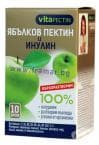 ПЕКТИН ЯБЪЛКОВ + ИНУЛИН саше * 10 ВИТАПЕКТИН