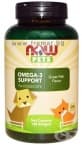 НАУ ФУДС ПЕТС ОМЕГА-3 ЗА КУЧЕТА И КОТКИ дражета * 180