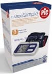 ЕЛЕКТРОНЕН АПАРАТ ЗА КРЪВНО НАЛЯГАНЕ PIC CARDIO SIMPLE