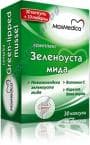 МАКСМЕДИКА КОМПЛЕКС ЗЕЛЕНОУСТА МИДА капсули * 30