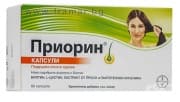ПРИОРИН капс. * 60