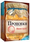 ПРОПОЛКИ пастили * 16 без захар