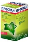 ПРОСПАН сироп 100 мл.