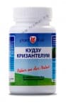 ПЮРВИТАЛ КУДЗУ КРИЗАНТЕЛУМ капсули * 60