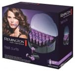 ÐÅÌÈÍÃÒÎÍ ÁÚÐÇÎÍÀÃÐßÂÀÙÈ ÐÎËÊÈ ÇÀ ÊÎÑÀ FAST CURLS KF40E