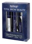 ÐÅÂÈÒÀËÀØ TOTAL BROW BEAUTY ÌÈÍÈ ÊÎÌÏËÅÊÒ ÇÀ ÂÅÆÄÈ