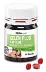 СЕЛЕН ПЛЮС капсули * 150 ASCOPHARM