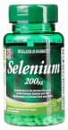 СЕЛЕН таблетки 200 мкг * 250 HOLLAND & BARRETT
