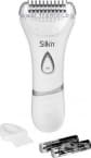 ДАМСКА ЕЛЕКТРИЧЕСКА САМОБРЪСНАЧКА SILK'N LADY SHAVE