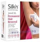 ФОТОЕПИЛАТОР SILK'N JEWEL XL 150 000 ИМПУЛСА