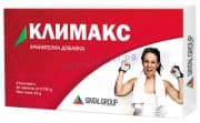 СИНТАЛ ГРУП КЛИМАКС таблетки * 20