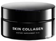 КОЛАГЕН ЗА КОЖА СТЪКЛЕНА ОПАКОВКА прах 70 гр. WE COLLAGEN