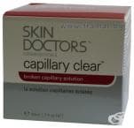СКИН ДОКТОРС CAPILLARY CLEAR КРЕМ 50 мл.