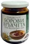 СЛАДКО ОТ БОРОВИ ВРЪХЧЕТА 280 гр. БИЗНЕС КЪЩА