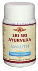 АМРУТ таблетки * 60 SRI SRI AYURVEDA