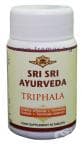 ТРИФАЛА таблетки * 60 SRI SRI AYURVEDA