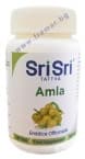 АМЛА таблетки * 60 SRI SRI AYURVEDA