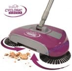 ЦИКЛОННА МЕТЛА STARLYF CYCLONIC BROOM