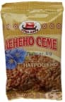 ЛЕНЕНО СЕМЕ НАТРОШЕНО 150 гр.