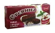 ВАФЛИ СТОКСИ СТЕВИНА 180 гр.