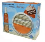 АВЕН КОМПЛЕКТ СЛЪНЦЕЗАЩИТНО ОЛИО SPF 30 200 мл.+ ПЛАЖНА ЧАНТА
