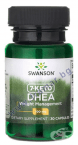 СУОНСЪН 7-КЕТО DHEA капс. 100 мг. * 30